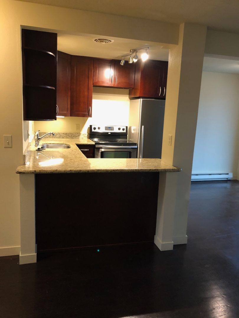 Apartment for rent at 2635 Franklin Ave E, Seattle, WA 98102