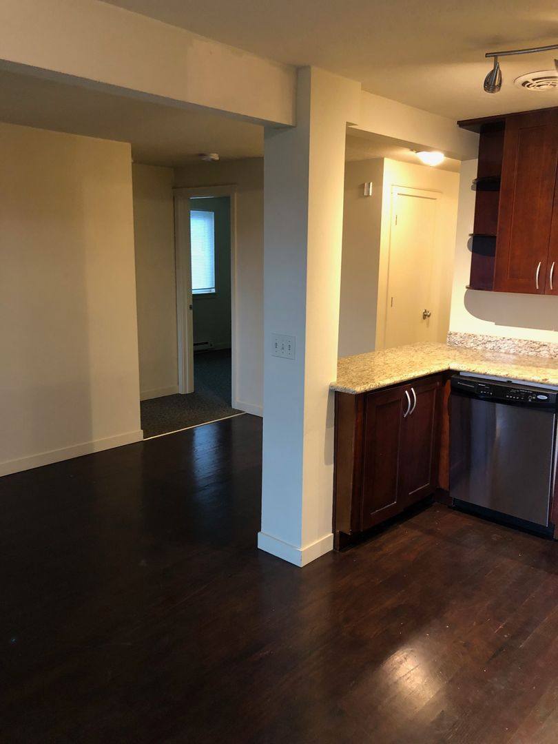 Apartment for rent at 2635 Franklin Ave E, Seattle, WA 98102