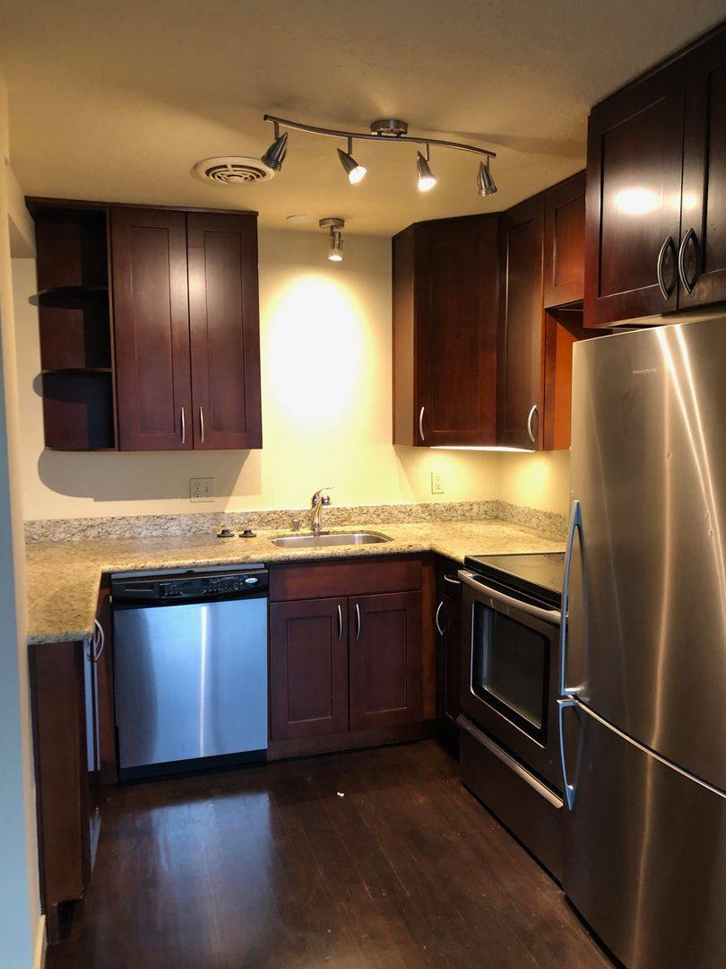 Apartment for rent at 2635 Franklin Ave E, Seattle, WA 98102