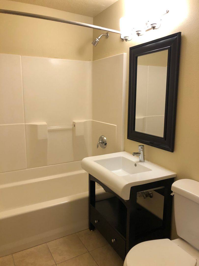 Apartment for rent at 2635 Franklin Ave E, Seattle, WA 98102
