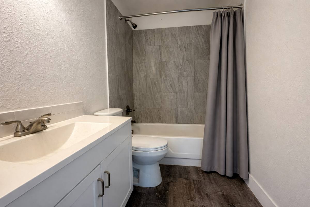 Apartment for rent at 6350 SW 124th Ave, Beaverton, OR 97008