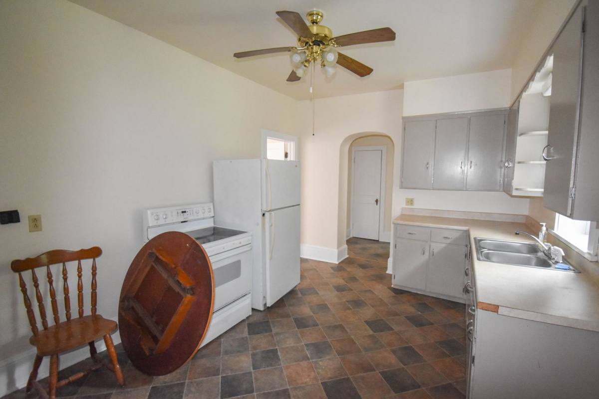 Apartment for rent at 301 S Main St, Jersey Shore, PA 17740