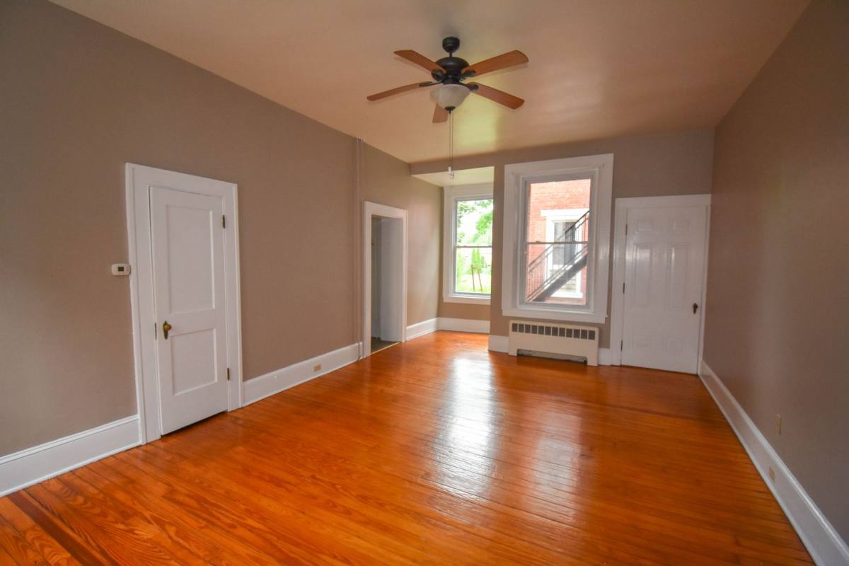 Apartment for rent at 301 S Main St, Jersey Shore, PA 17740