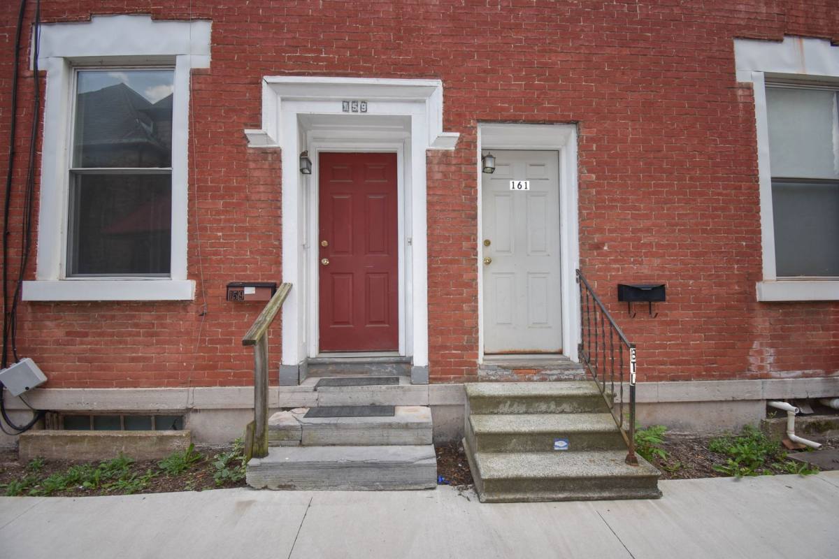 Apartment for rent at 301 S Main St, Jersey Shore, PA 17740