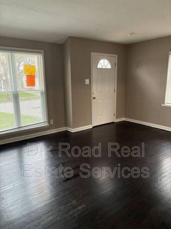 House for rent at 729 Cleverly Rd, Dayton, OH 45417