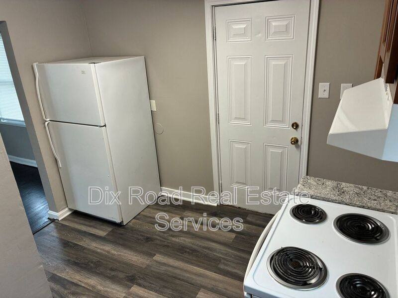 House for rent at 729 Cleverly Rd, Dayton, OH 45417