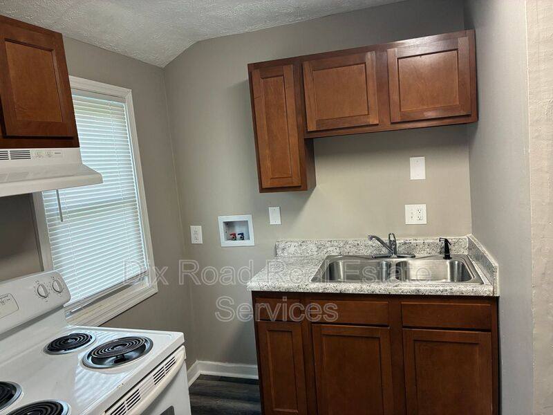 House for rent at 729 Cleverly Rd, Dayton, OH 45417