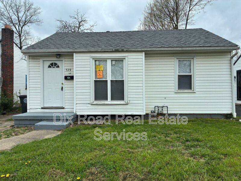 House for rent at 729 Cleverly Rd, Dayton, OH 45417