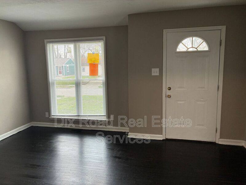 House for rent at 729 Cleverly Rd, Dayton, OH 45417