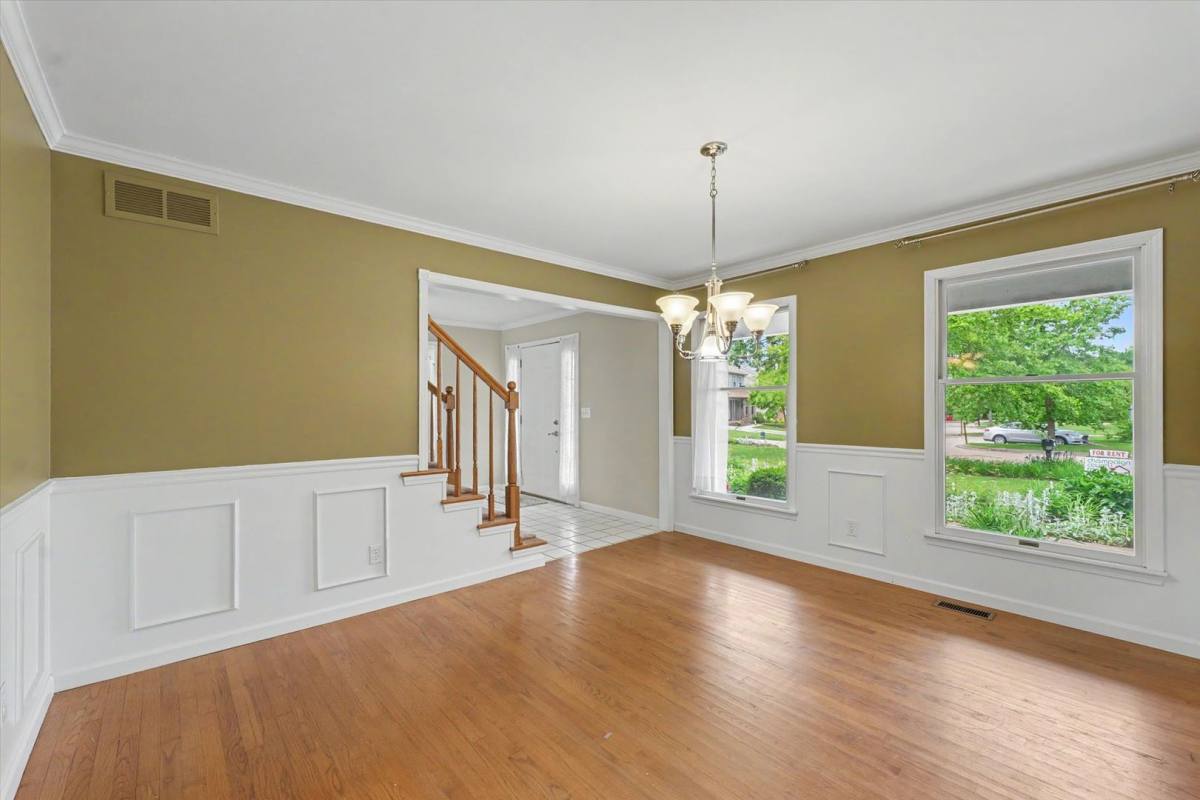 House for rent at 2401 Peppertree Place, Champaign, IL 61822