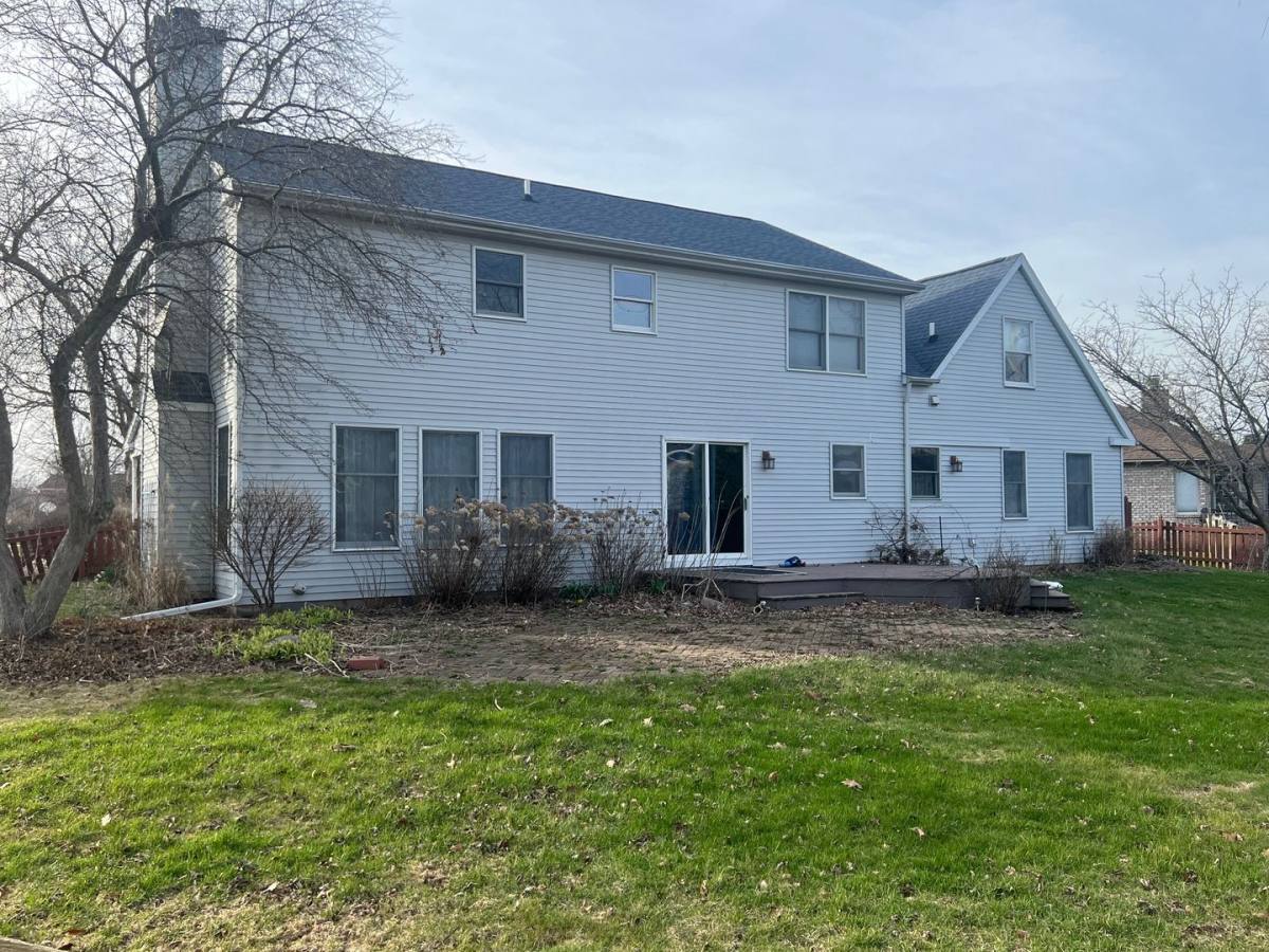 House for rent at 2401 Peppertree Place, Champaign, IL 61822