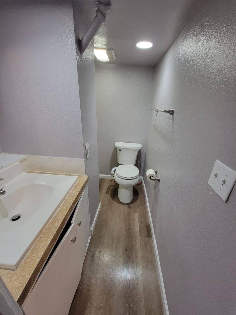 Apartment for rent at 611 S Bernard St, Spokane, WA 99204