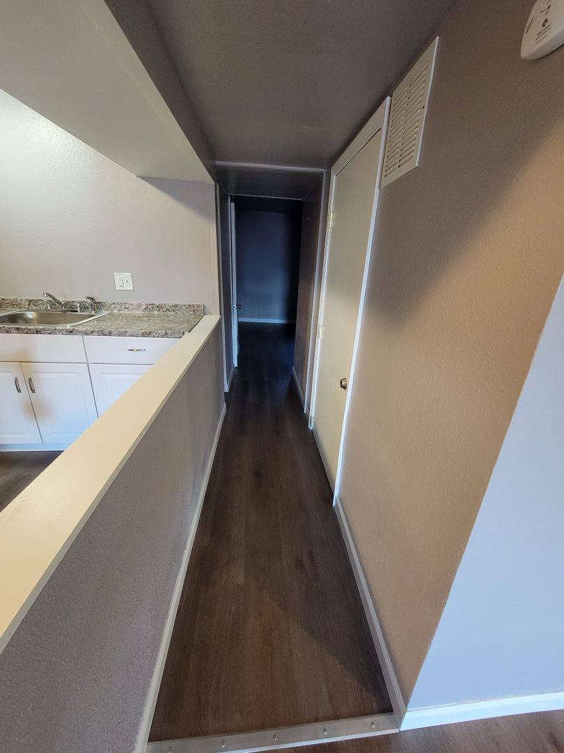 Apartment for rent at 611 S Bernard St, Spokane, WA 99204