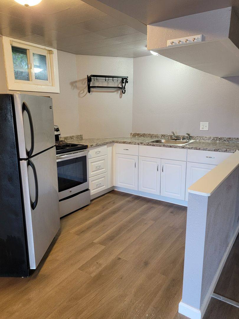 Apartment for rent at 611 S Bernard St, Spokane, WA 99204