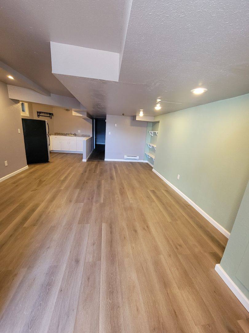 Apartment for rent at 611 S Bernard St, Spokane, WA 99204