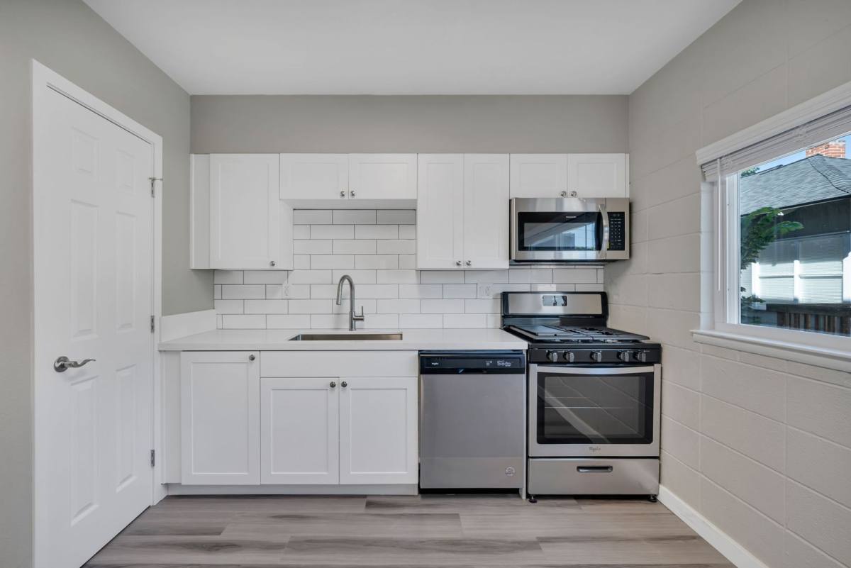 Apartment for rent at 732 Humboldt St, Reno, NV 89509