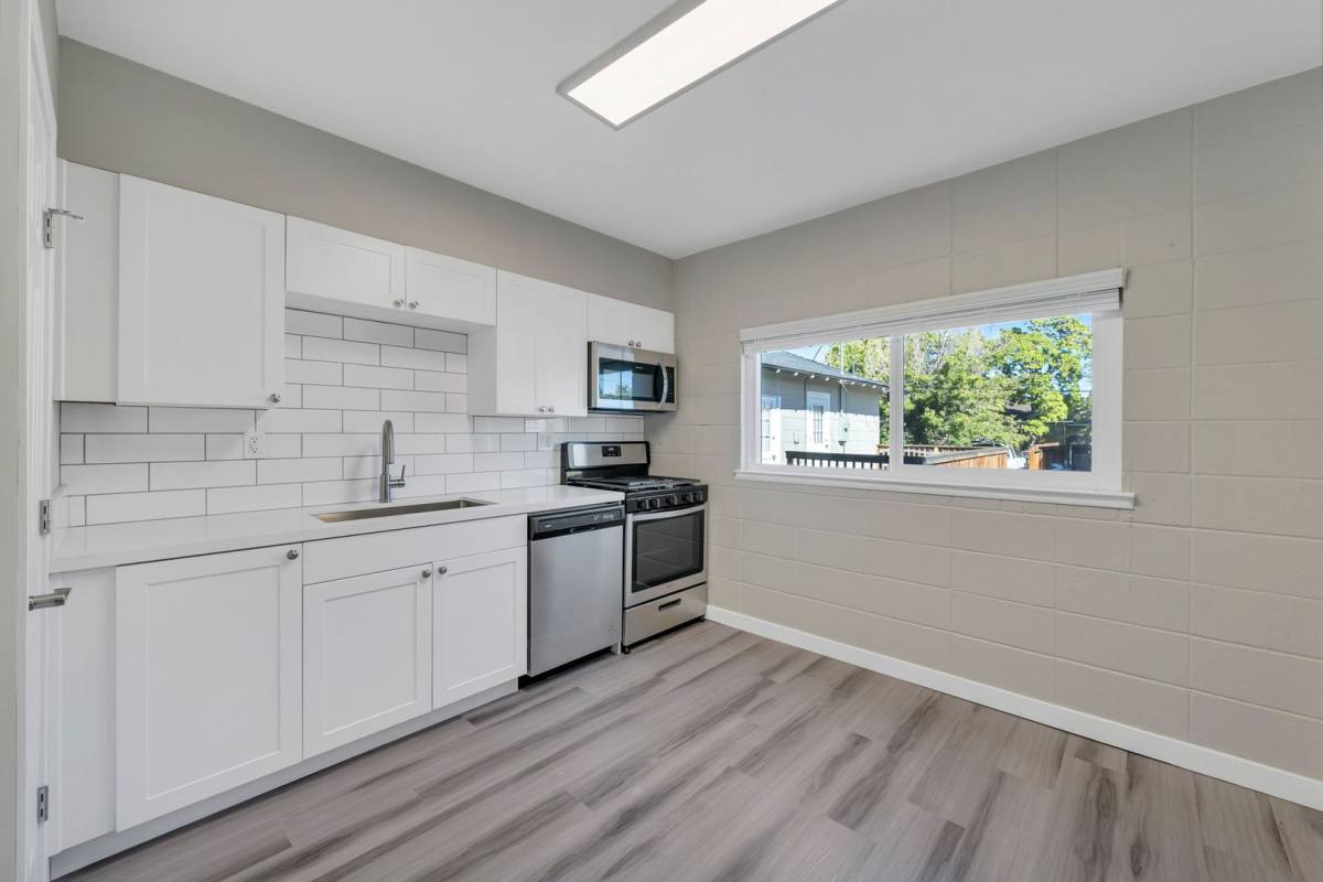 Apartment for rent at 732 Humboldt St, Reno, NV 89509