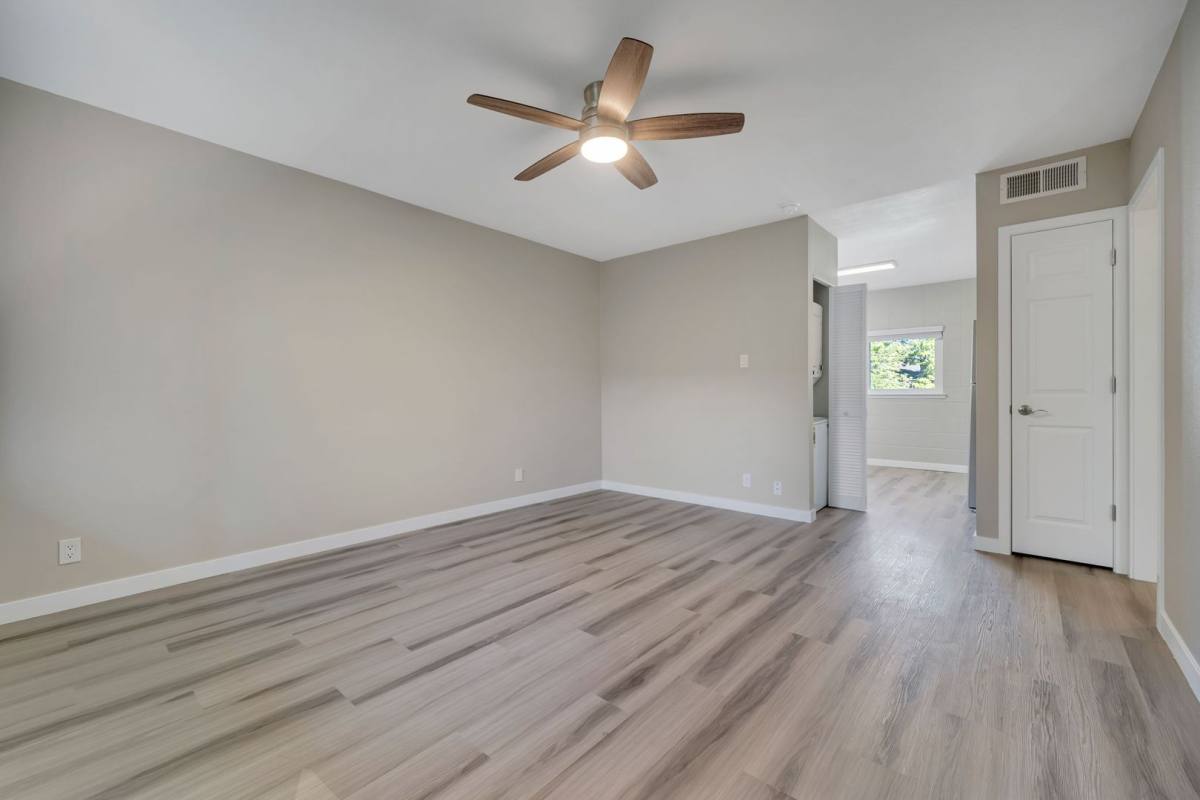 Apartment for rent at 732 Humboldt St, Reno, NV 89509