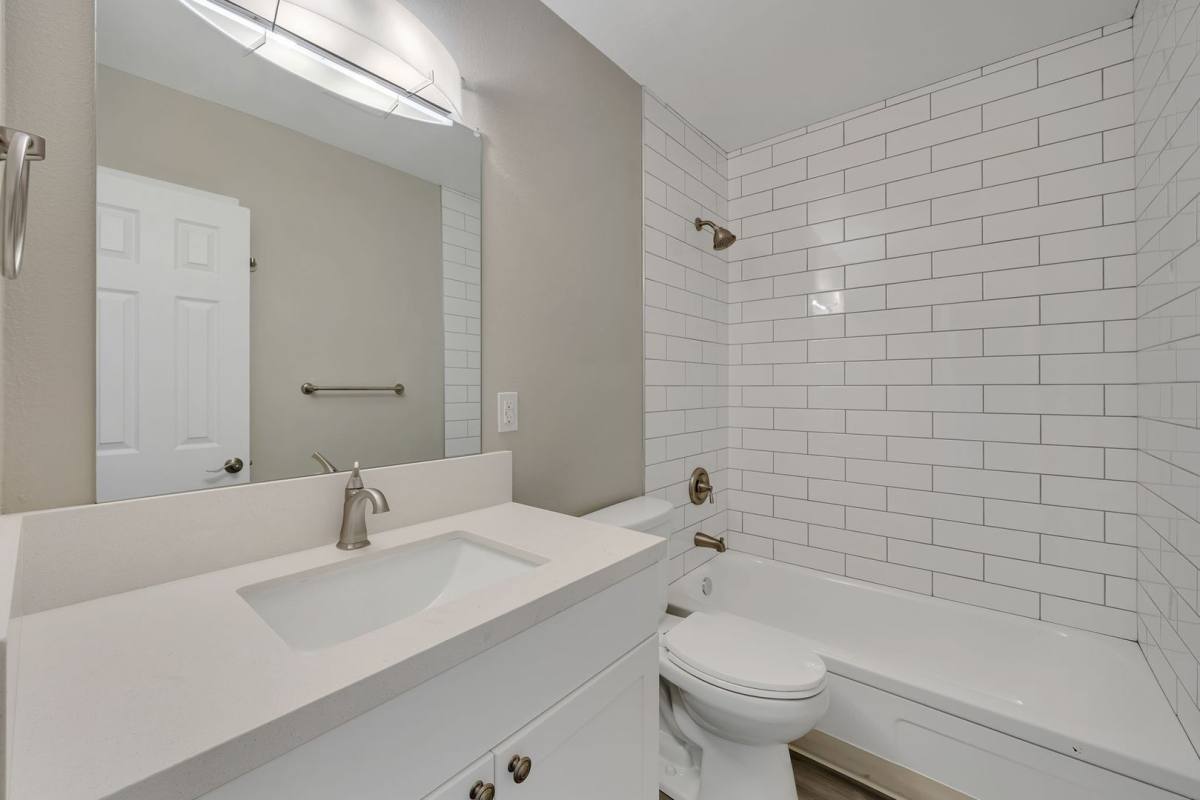 Apartment for rent at 732 Humboldt St, Reno, NV 89509