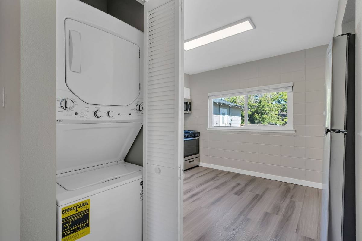 Apartment for rent at 732 Humboldt St, Reno, NV 89509