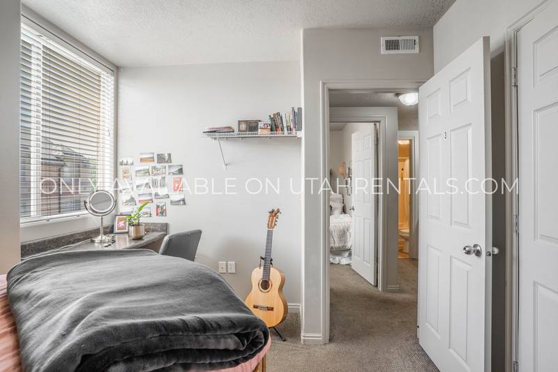 Apartment for rent at 866 E 700 N #C3-1, Provo, UT 84606