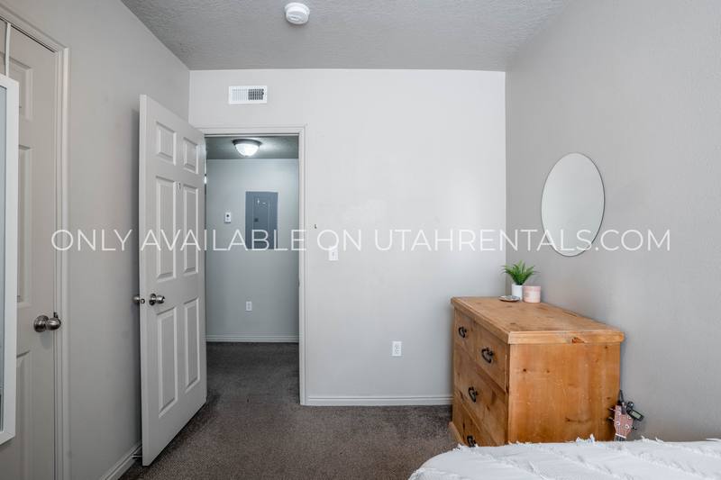 Apartment for rent at 866 E 700 N #C3-1, Provo, UT 84606