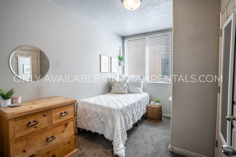 Apartment for rent at 866 E 700 N #C3-1, Provo, UT 84606
