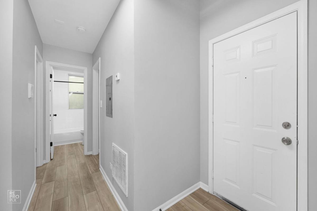 Apartment for rent at 4750 S Calumet Ave, Chicago, IL 60615
