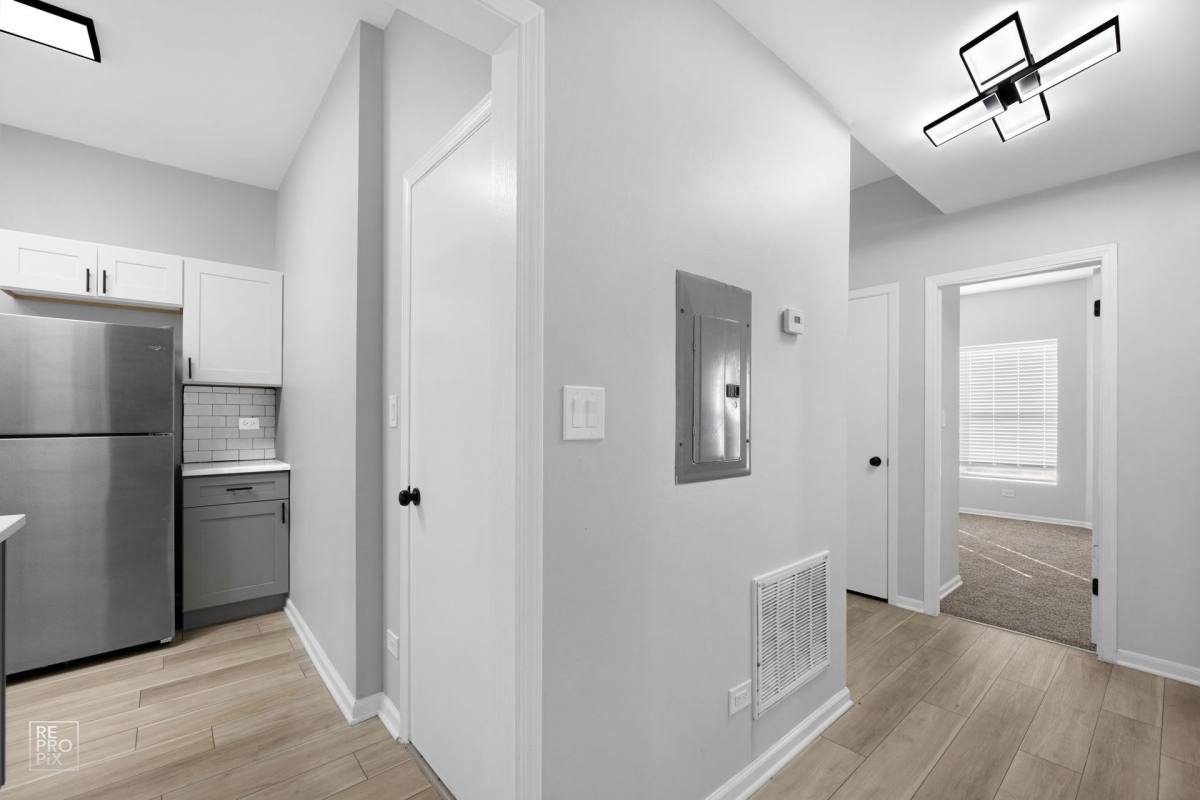 Apartment for rent at 4750 S Calumet Ave, Chicago, IL 60615