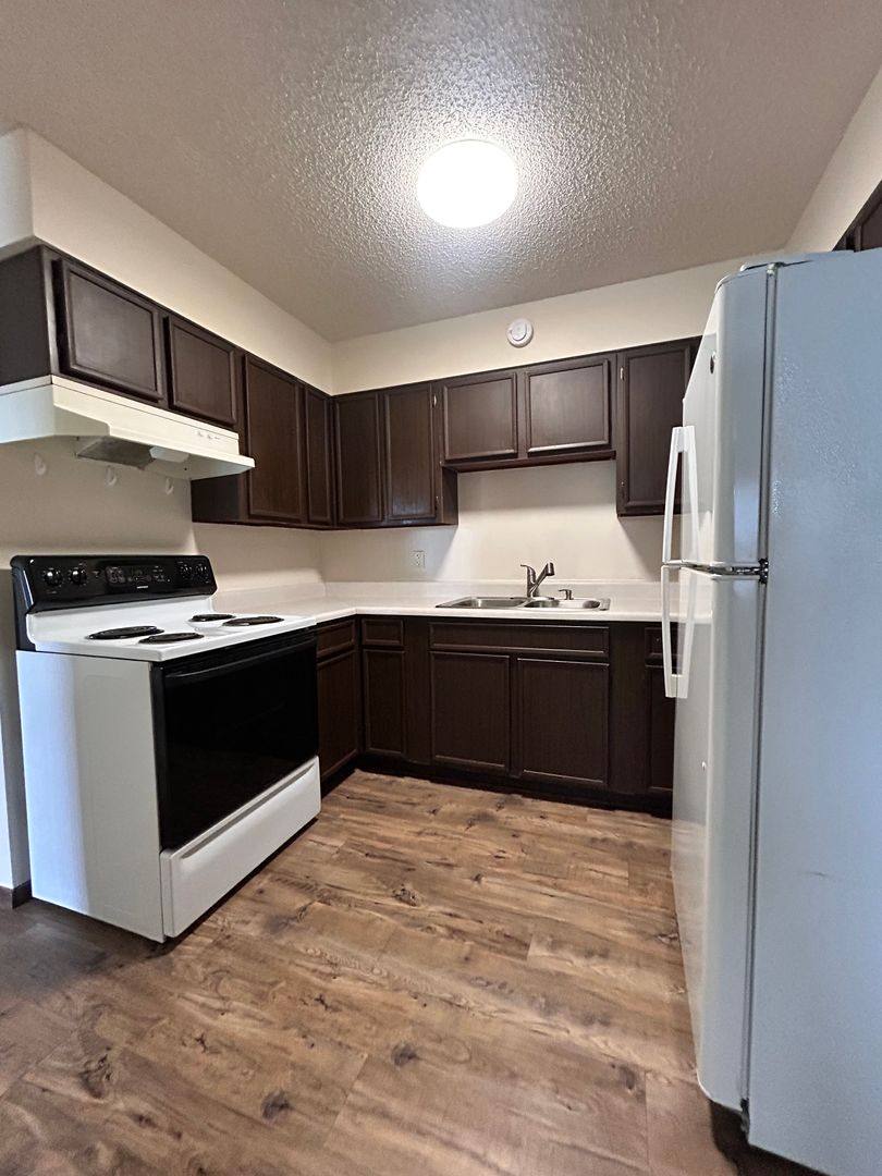 Apartment for rent at 311 S Eaton Ave, Greenwood, WI 54437