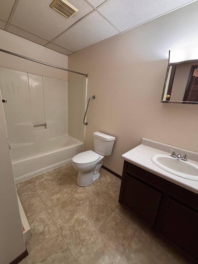 Apartment for rent at 311 S Eaton Ave, Greenwood, WI 54437