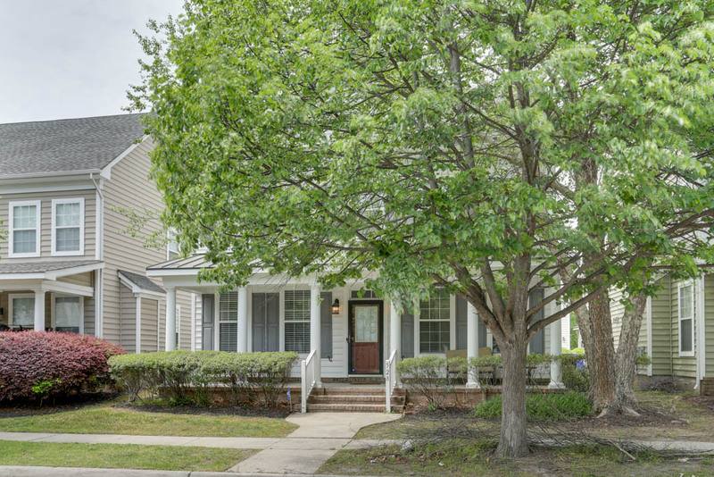 House for rent at 528 Normandy St, Portsmouth, VA 23701