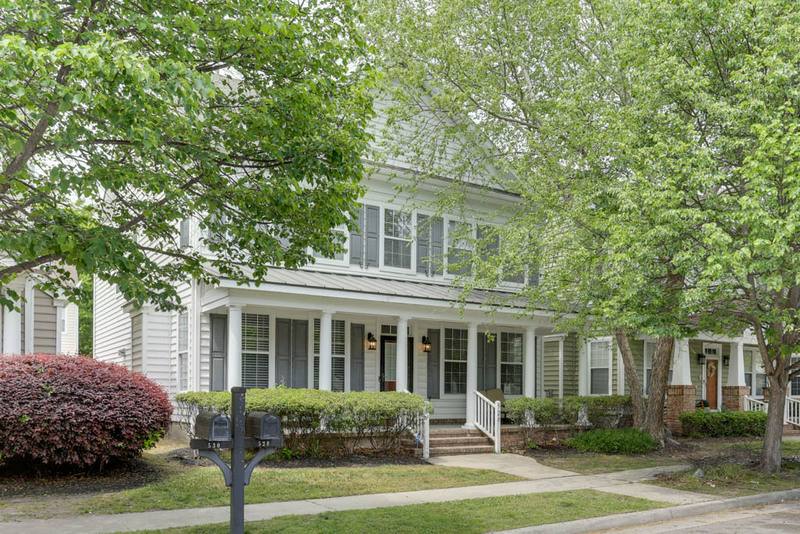House for rent at 528 Normandy St, Portsmouth, VA 23701