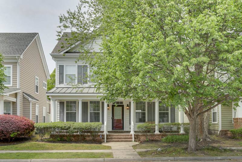 House for rent at 528 Normandy St, Portsmouth, VA 23701