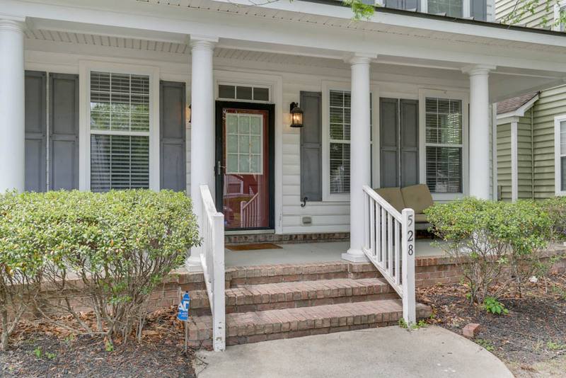 House for rent at 528 Normandy St, Portsmouth, VA 23701