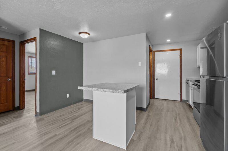 Apartment for rent at 1550 Moraine Terrace #3, Green Bay, WI 54303