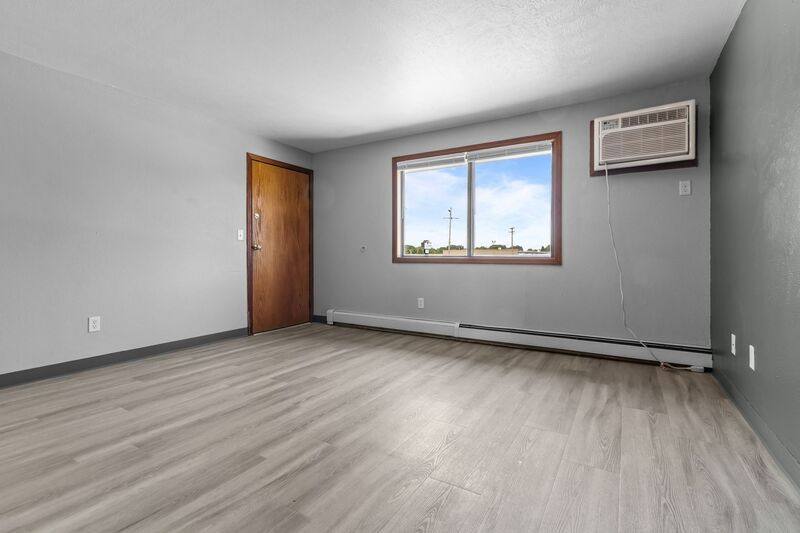 Apartment for rent at 1550 Moraine Terrace #3, Green Bay, WI 54303