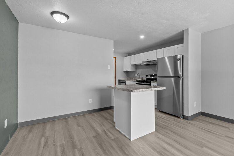 Apartment for rent at 1550 Moraine Terrace #3, Green Bay, WI 54303