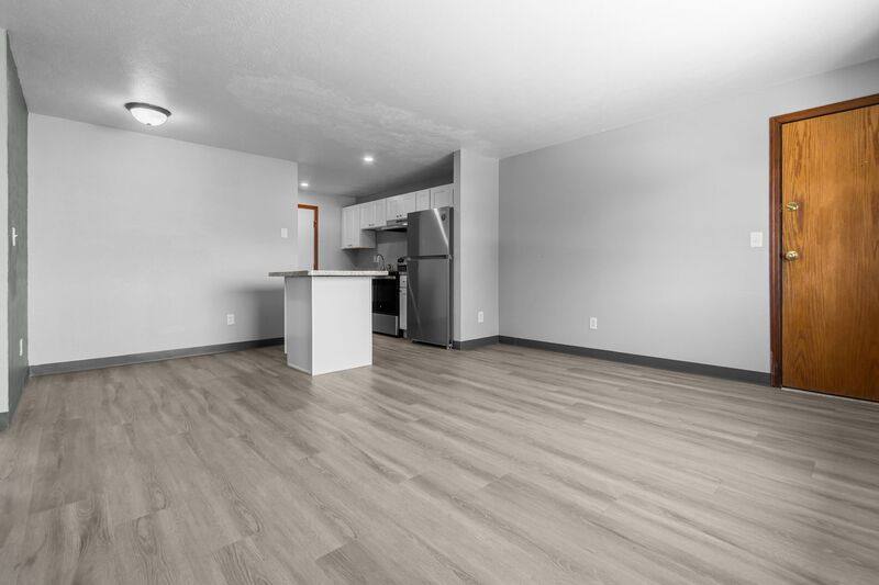 Apartment for rent at 1550 Moraine Terrace #3, Green Bay, WI 54303