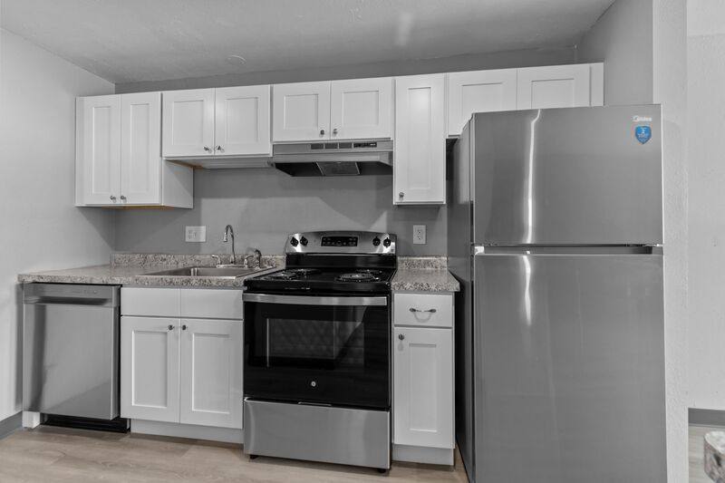 Apartment for rent at 1550 Moraine Terrace #3, Green Bay, WI 54303