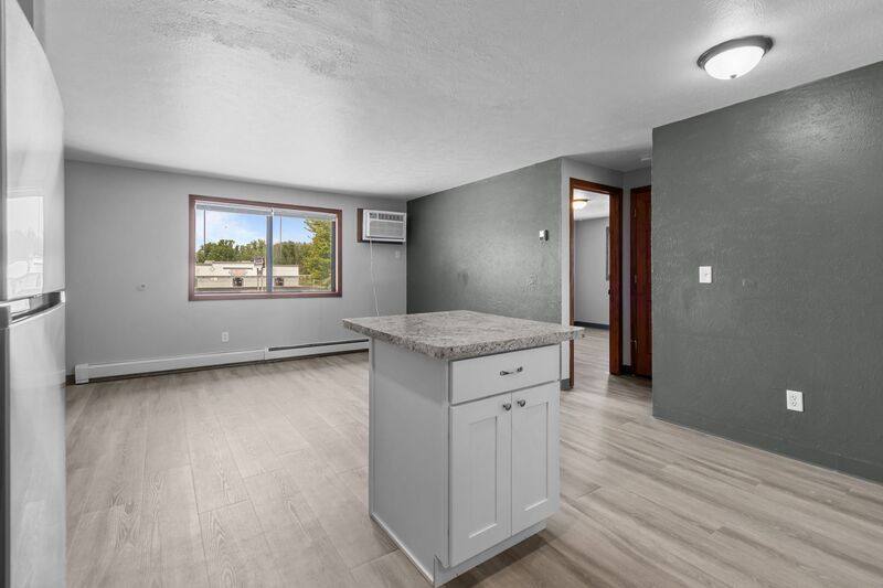 Apartment for rent at 1550 Moraine Terrace #3, Green Bay, WI 54303