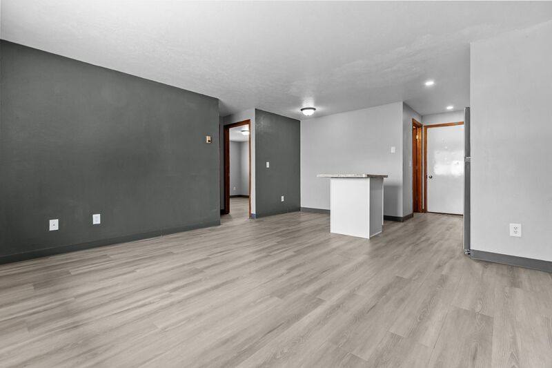 Apartment for rent at 1550 Moraine Terrace #3, Green Bay, WI 54303
