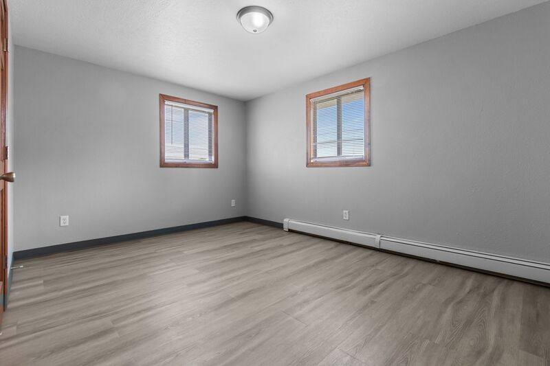 Apartment for rent at 1550 Moraine Terrace #3, Green Bay, WI 54303