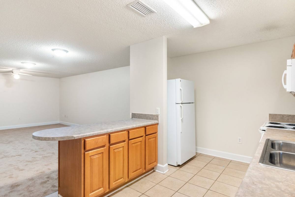 House for rent at 22577 Mattingly Dr, Robertsdale, AL 36567