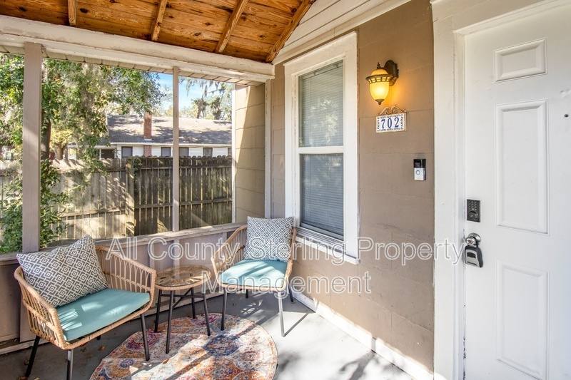 House for rent at 702 NW 2nd Ave, Gainesville, FL 32601