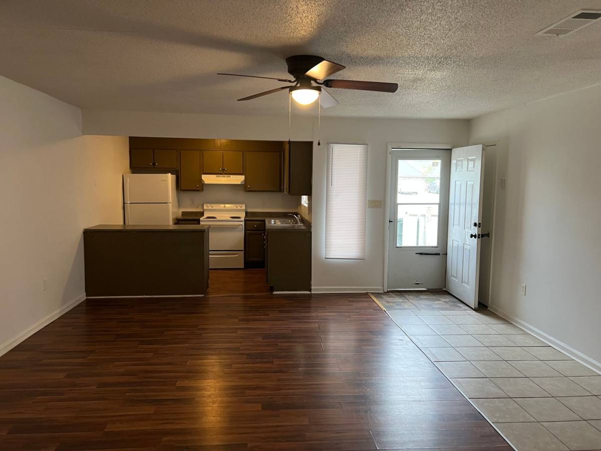 House for rent at 172 Cherokee Circle, Hinesville, GA 31313