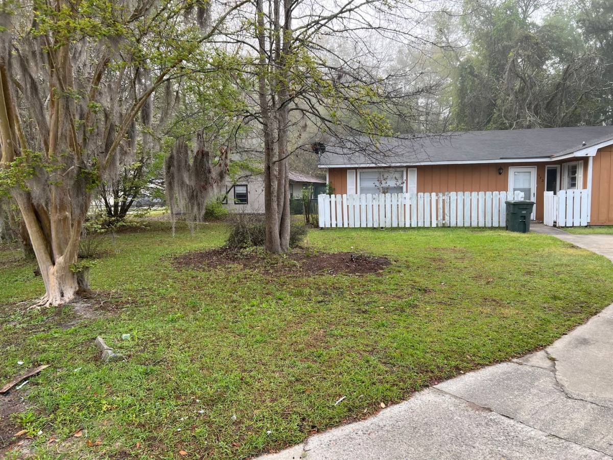 House for rent at 172 Cherokee Circle, Hinesville, GA 31313