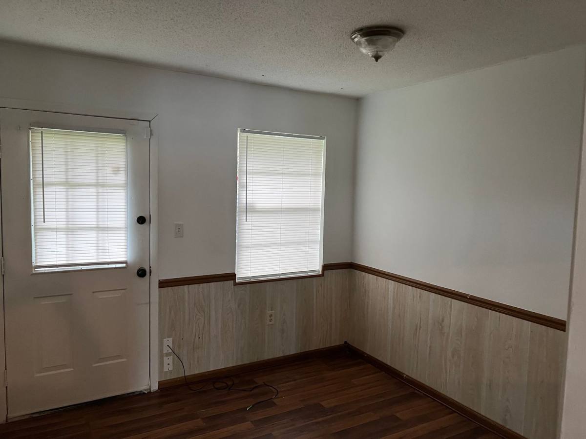 House for rent at 172 Cherokee Circle, Hinesville, GA 31313