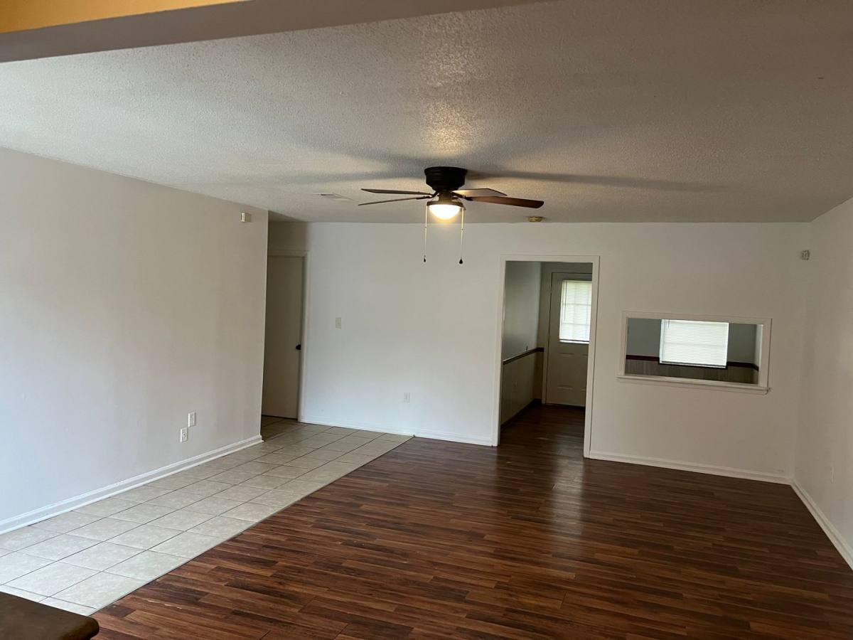 House for rent at 172 Cherokee Circle, Hinesville, GA 31313