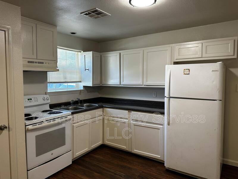 House for rent at 507 Dunbar Ave, Waco, TX 76704